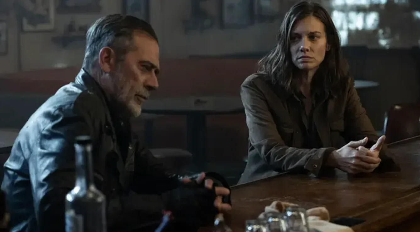 Was Dillard Involved in Human Trafficking in Dead City Season 3 Episode 2? His Undercover Cop Backstory Explained