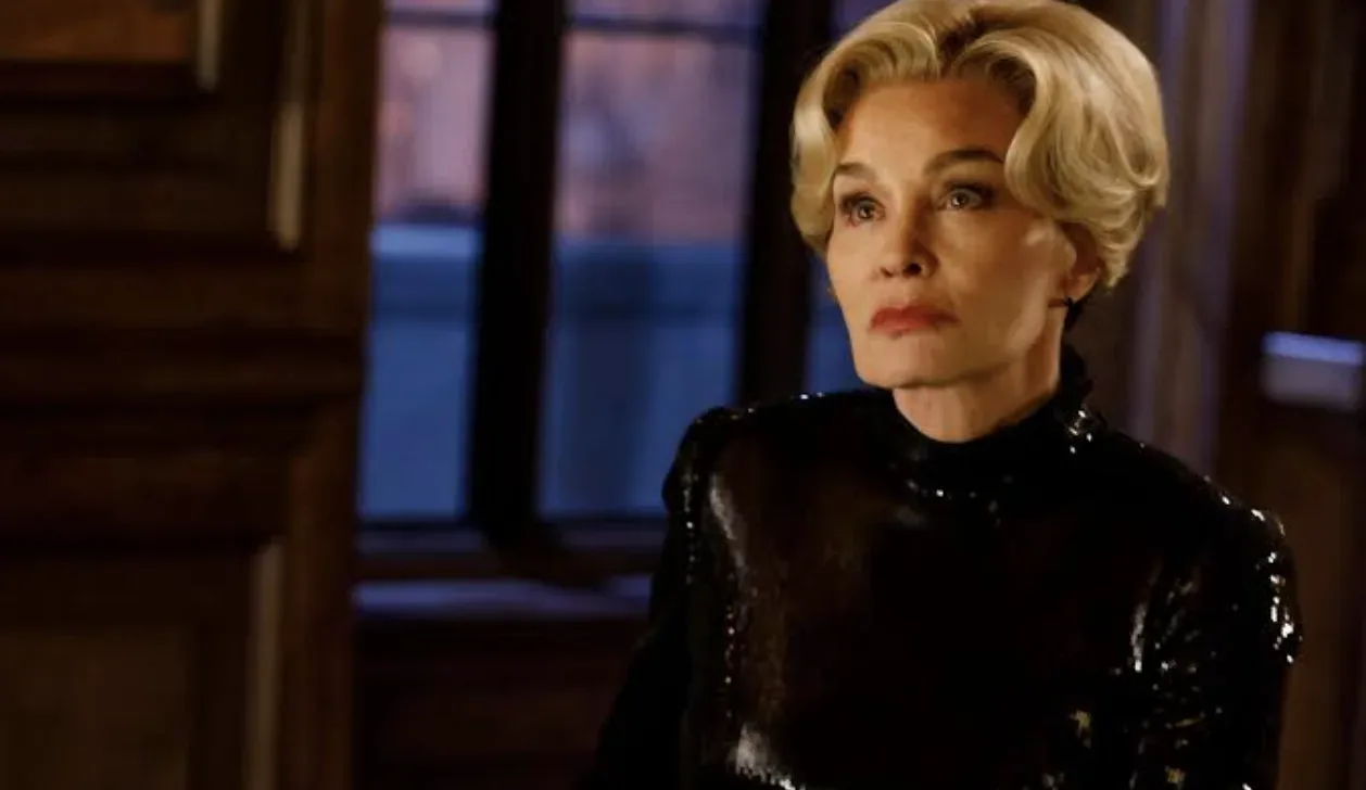 American Horror Story Season 13 Episode 4