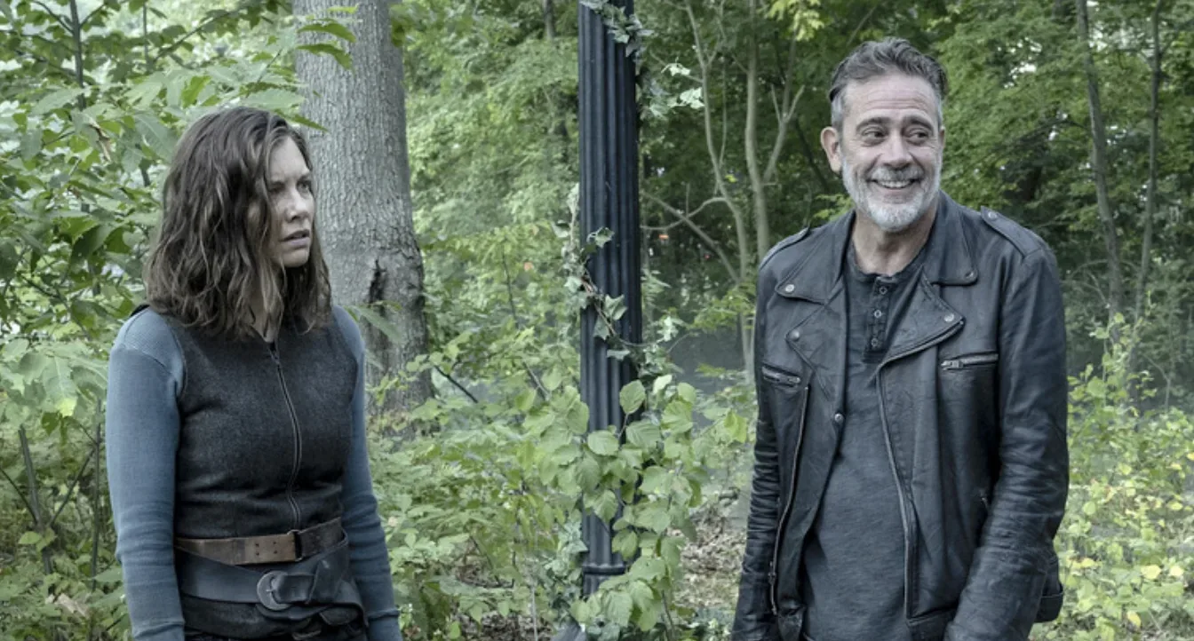 Will Maggie Kill the Dama in Dead City Season 3 Episode 2?