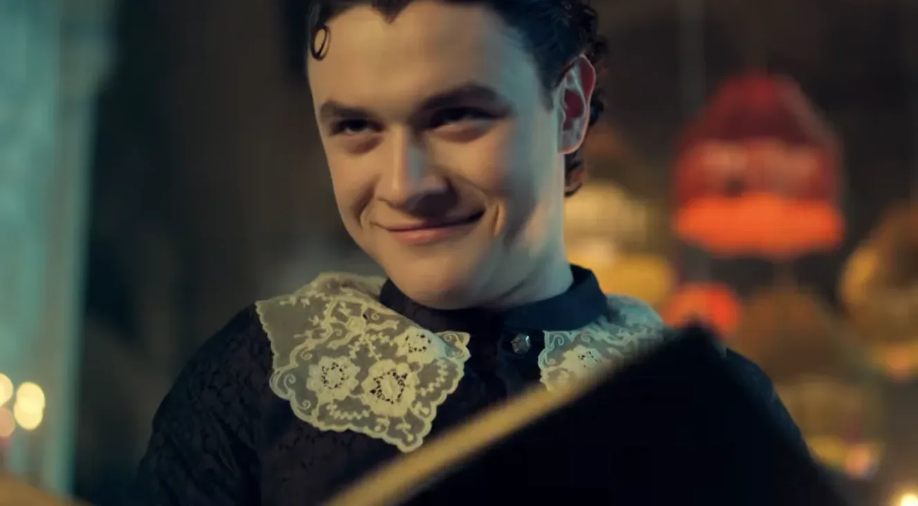 Will There Be The Reluctant Vampire Season 2? BBC Renewal Status Explained
