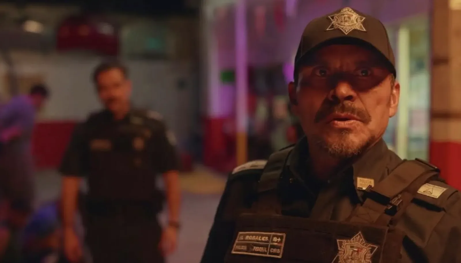 Is Facing El Chapo Based on a True Story? What Really Happened in 2016