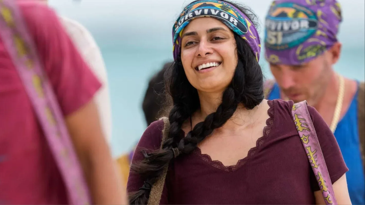 Did the Crabs Really Cause Ana Sani’s Blindside?