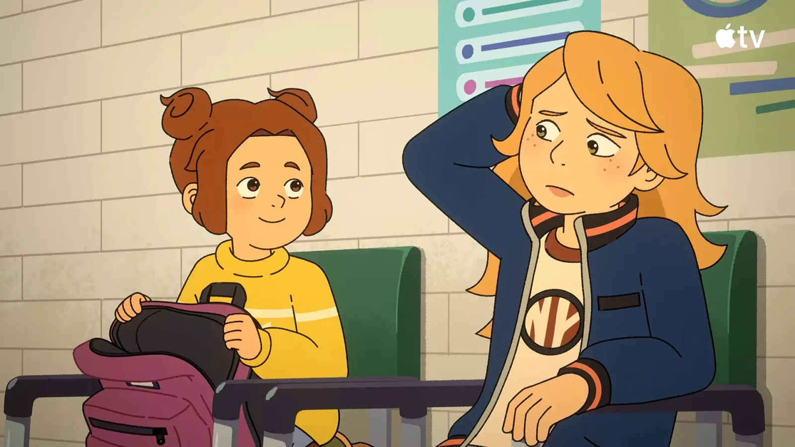 The Sisters Grimm Season 2 Ending Explained: Do Sabrina and Daphne Find Their Parents?