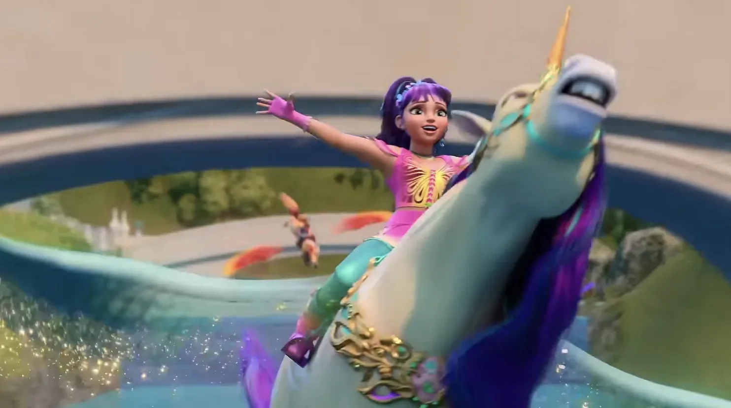 Unicorn Academy