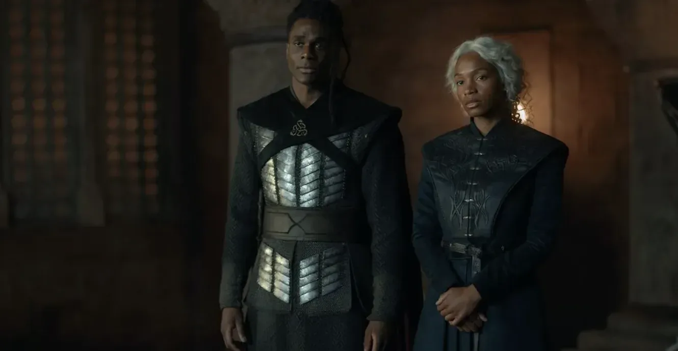 House of the Dragon: Baela’s Love Triangle Explained: Will She Choose Addam or Alyn?