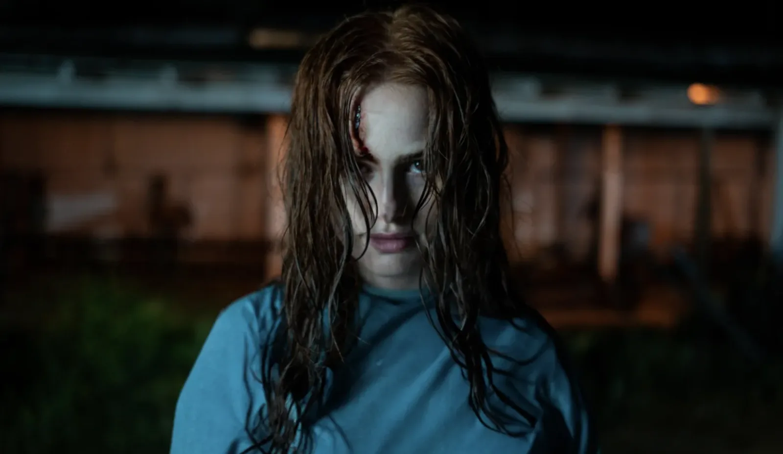 The Strangers Chapter 2 Ending Finally Unmasks Pin-Up Girl, But Maya’s Fight Is Far From Over