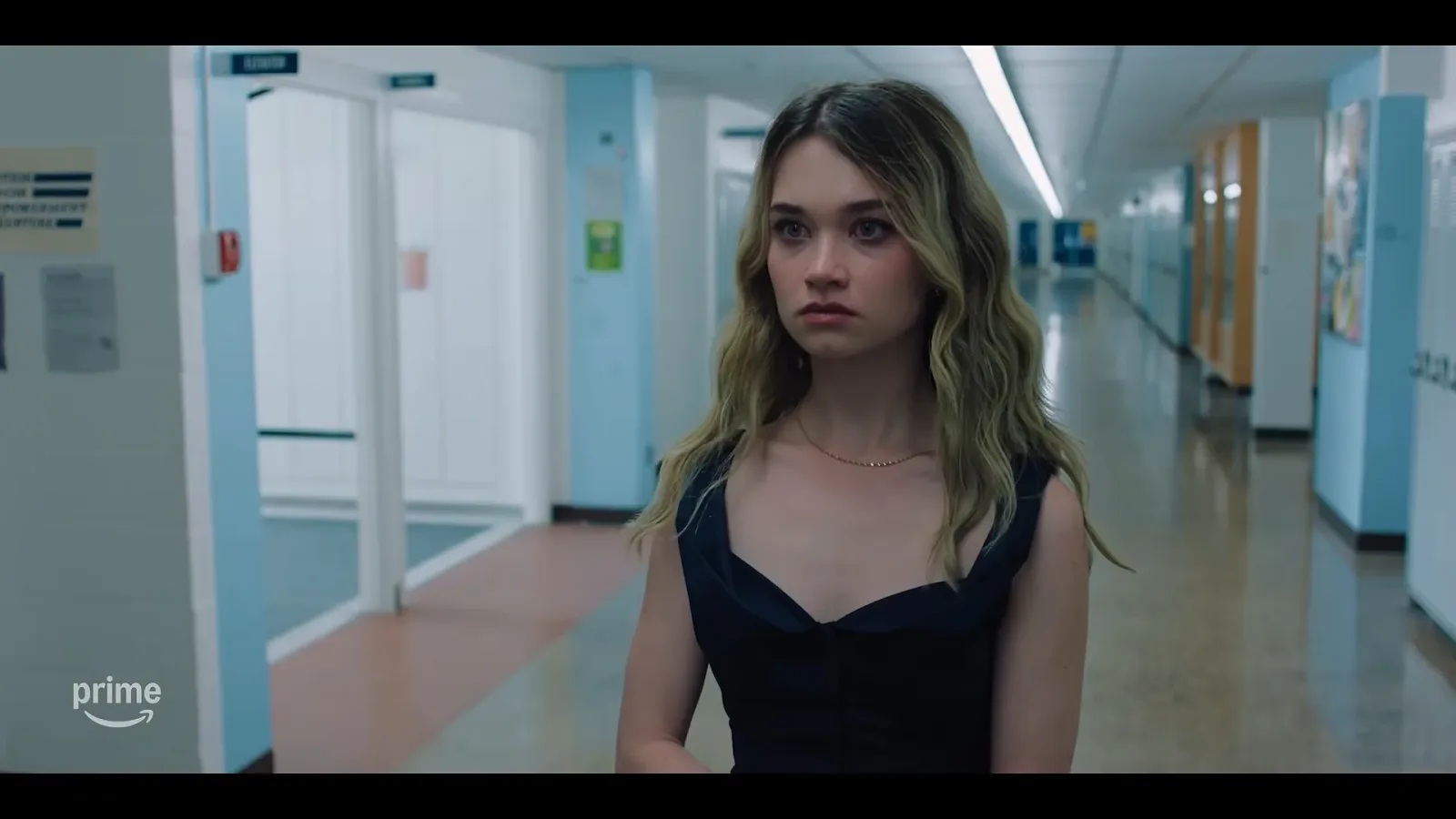 Carrie Season 1 Recap and Ending Explained: Does Carrie Survive and Where Does She Go With Emaline?