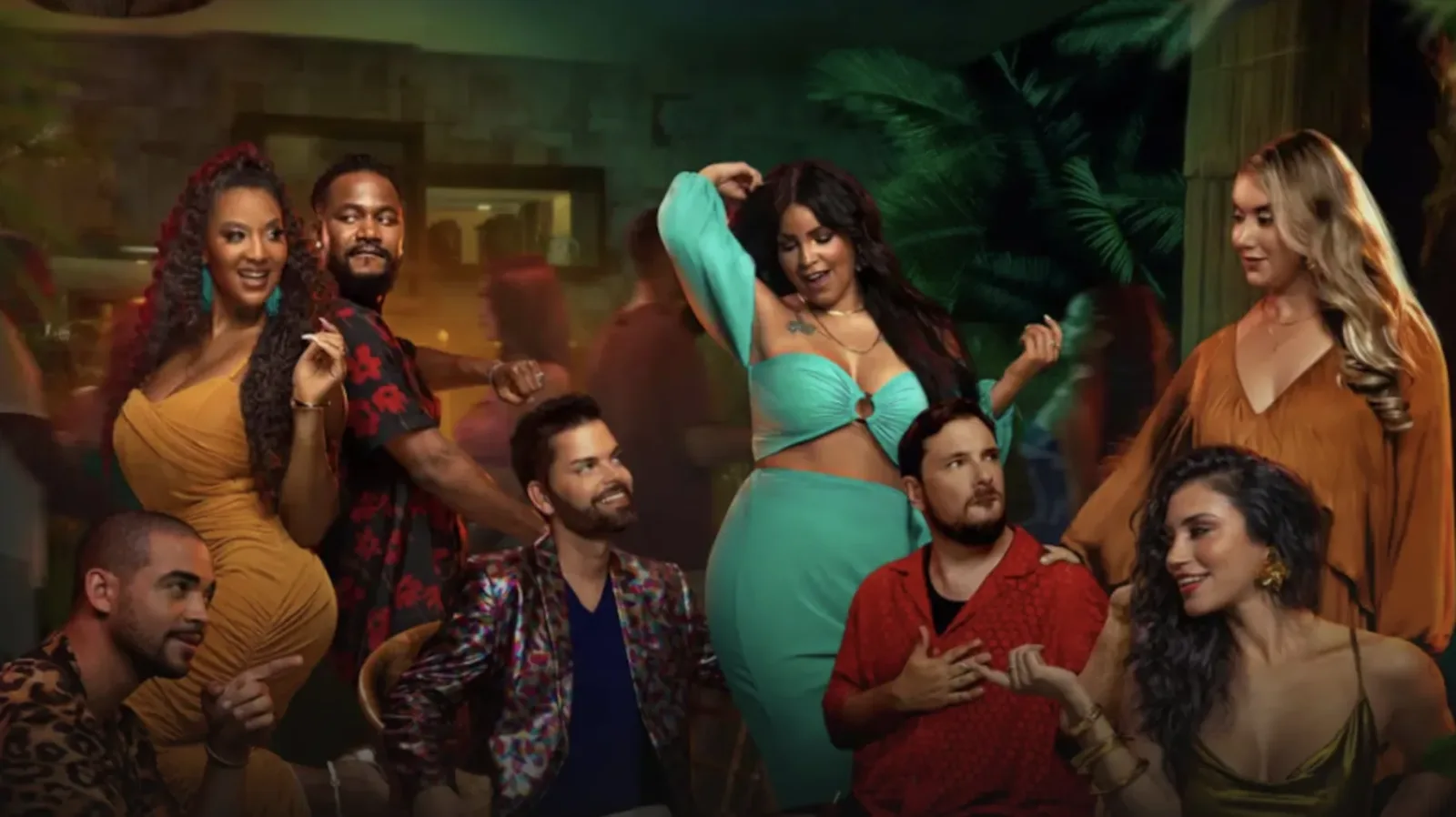 90 Day Hunt for Love Season 2