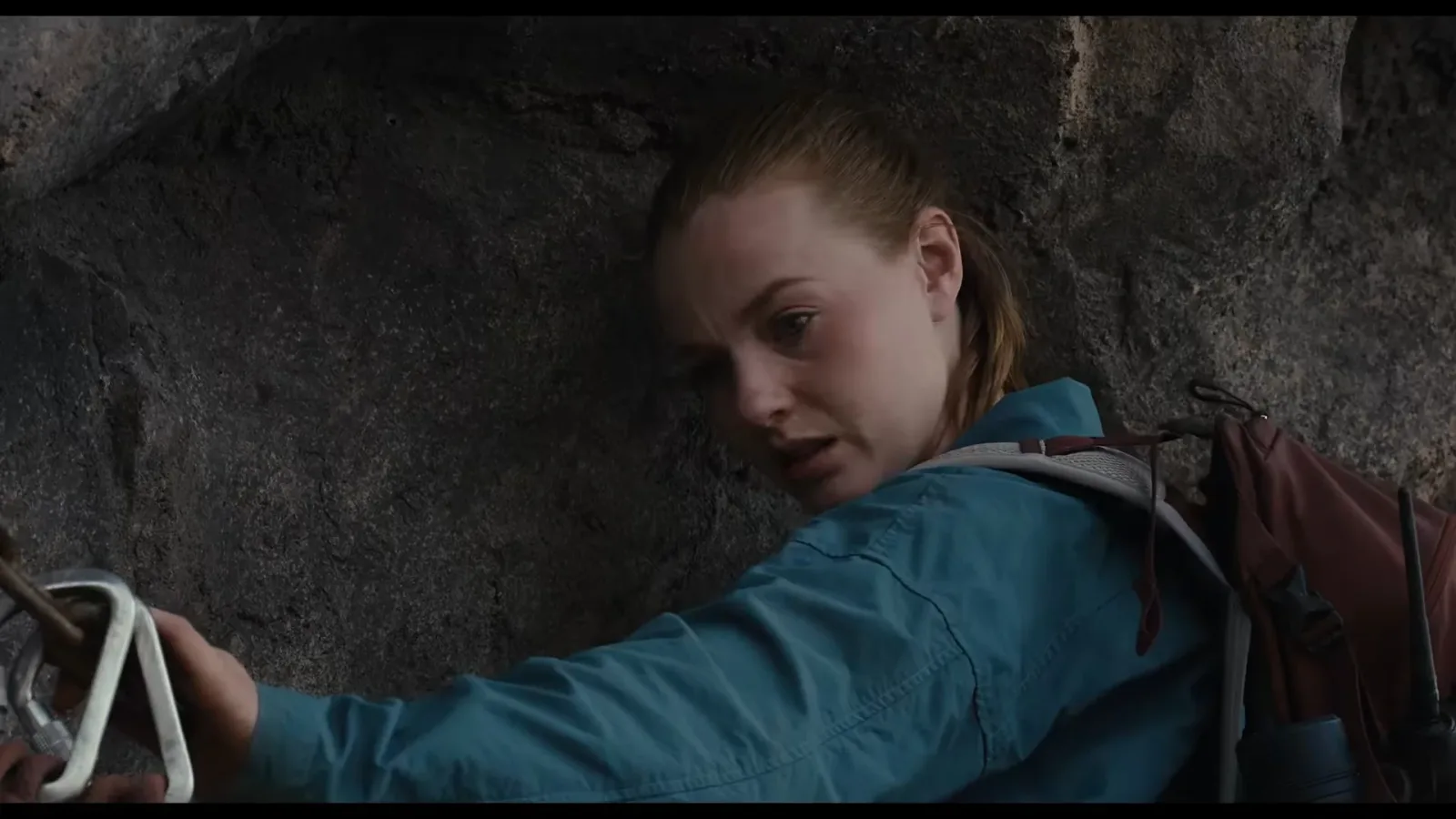Fall 2: Deadpoint Ending Explained: Who Survives and What Does Becky’s Letter Mean?