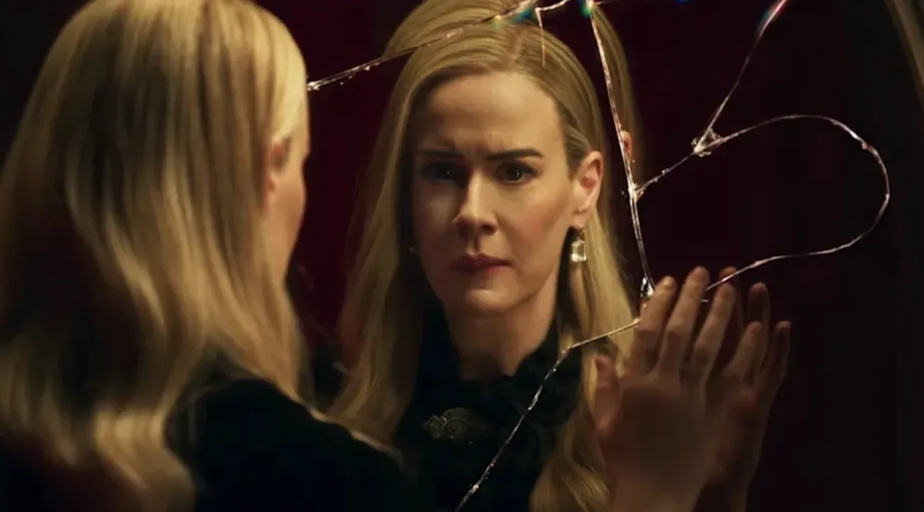 American Horror Story Season 13 Episode 2