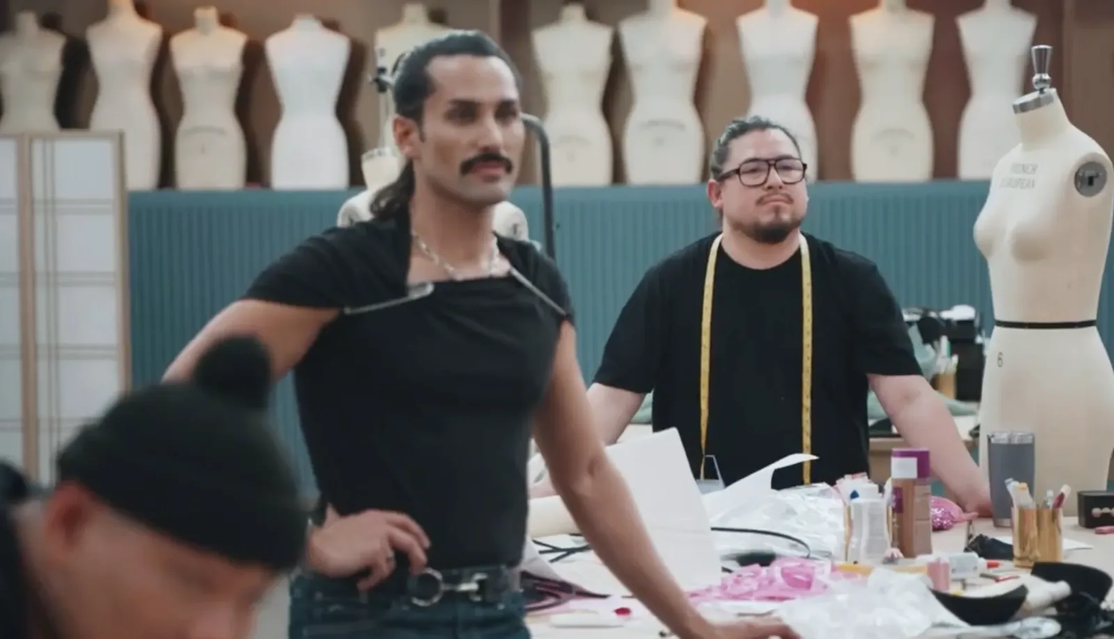 Project Runway Season 22 Episode 7 Ending Explained: Who Won Battle of the Seasons?