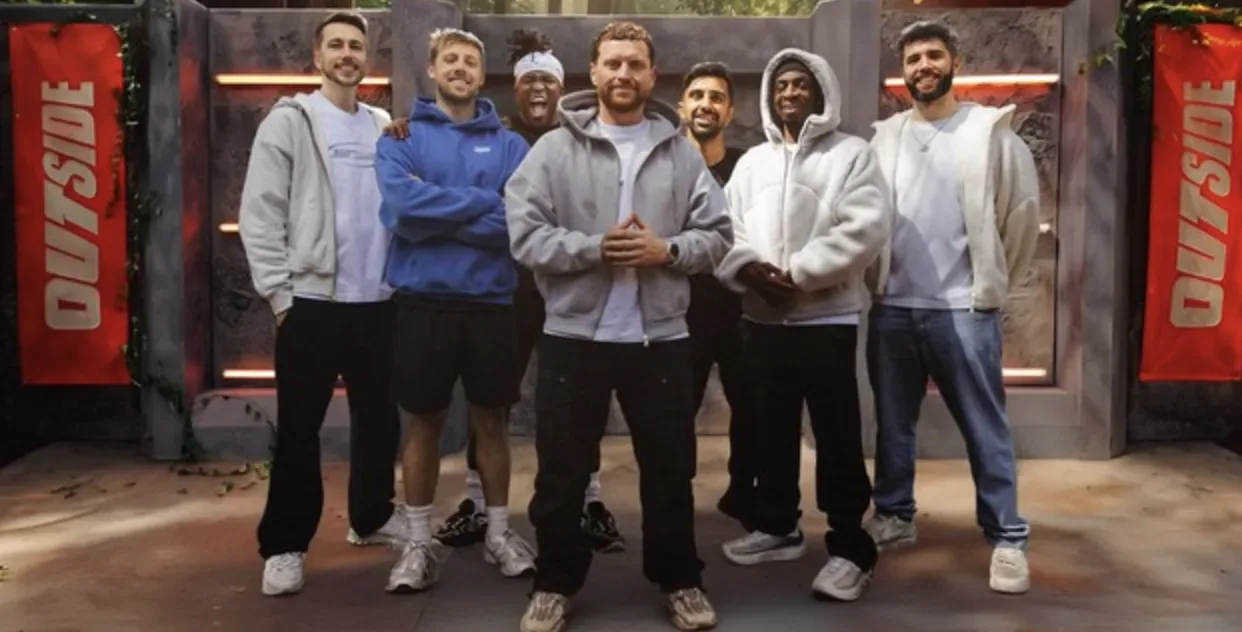 Outside Season 1