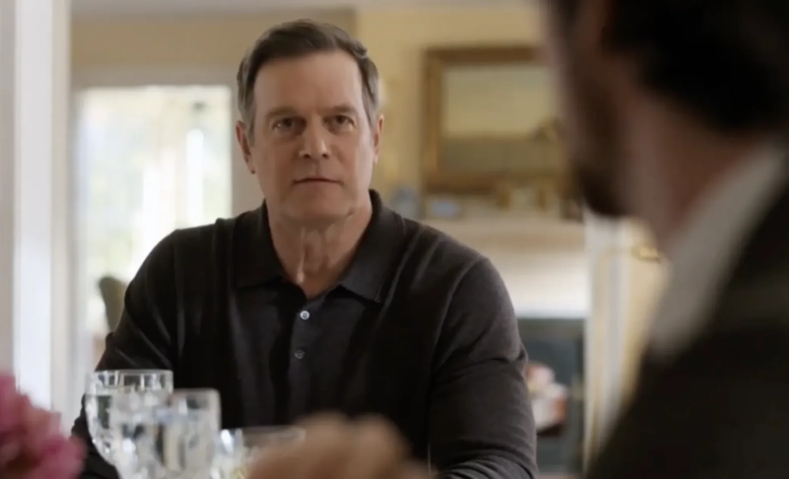 Line of Fire Episode 2 Recap and Ending Explained: Wallace Uncovers Logan’s Secret