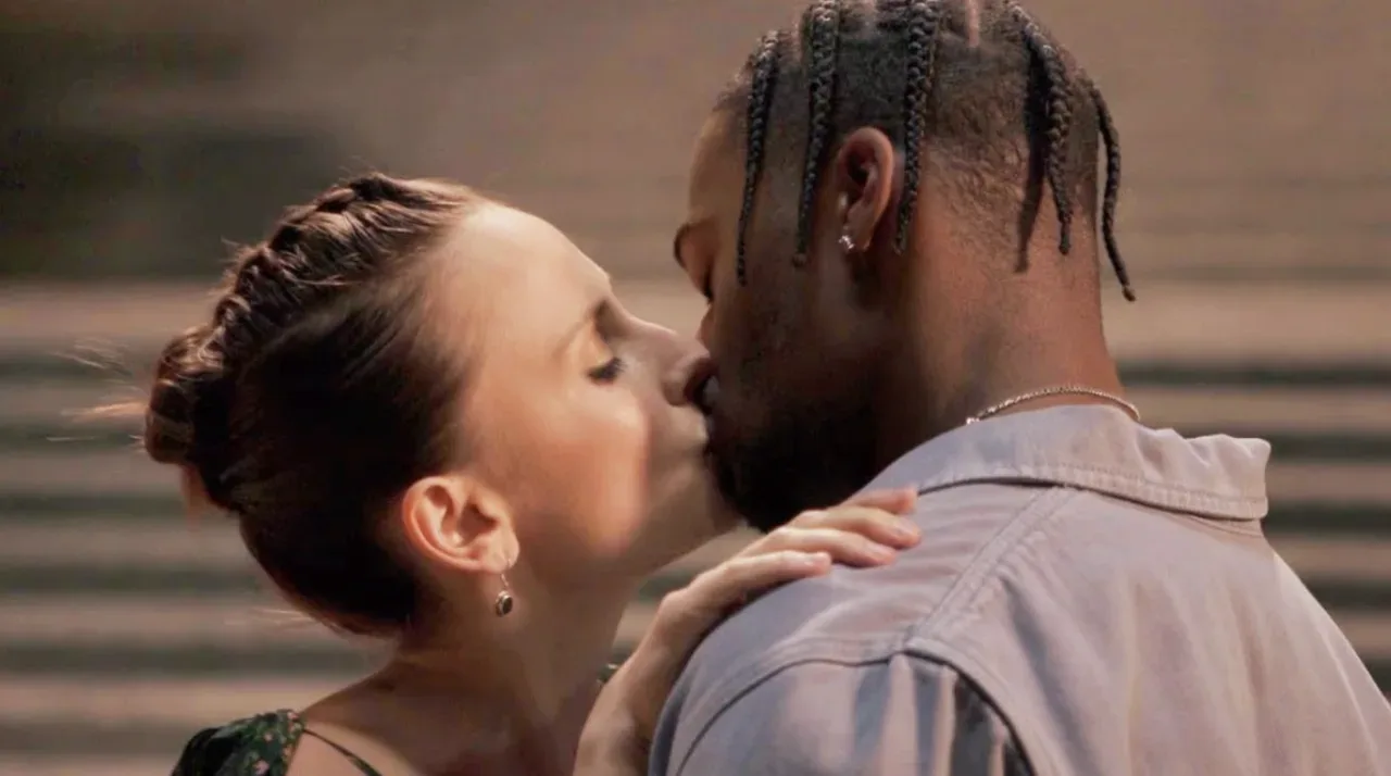 Why Did Kimberly and Canaan Break Up So Quickly in The Sex Lives of College Girls Season 3?