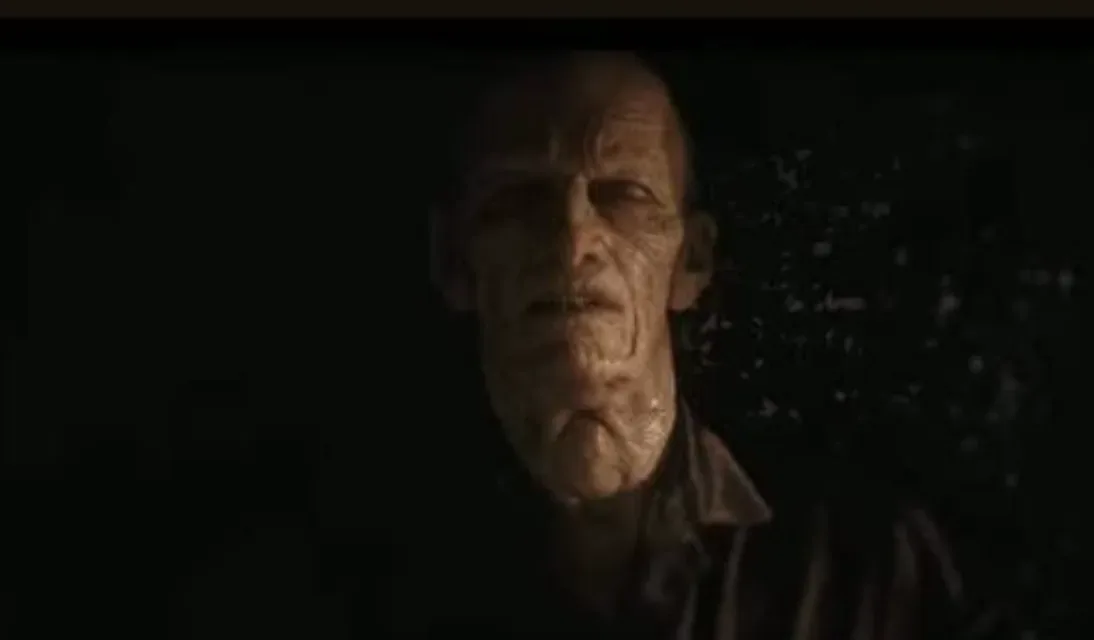Mr. Nas in American Horror Story Season 13