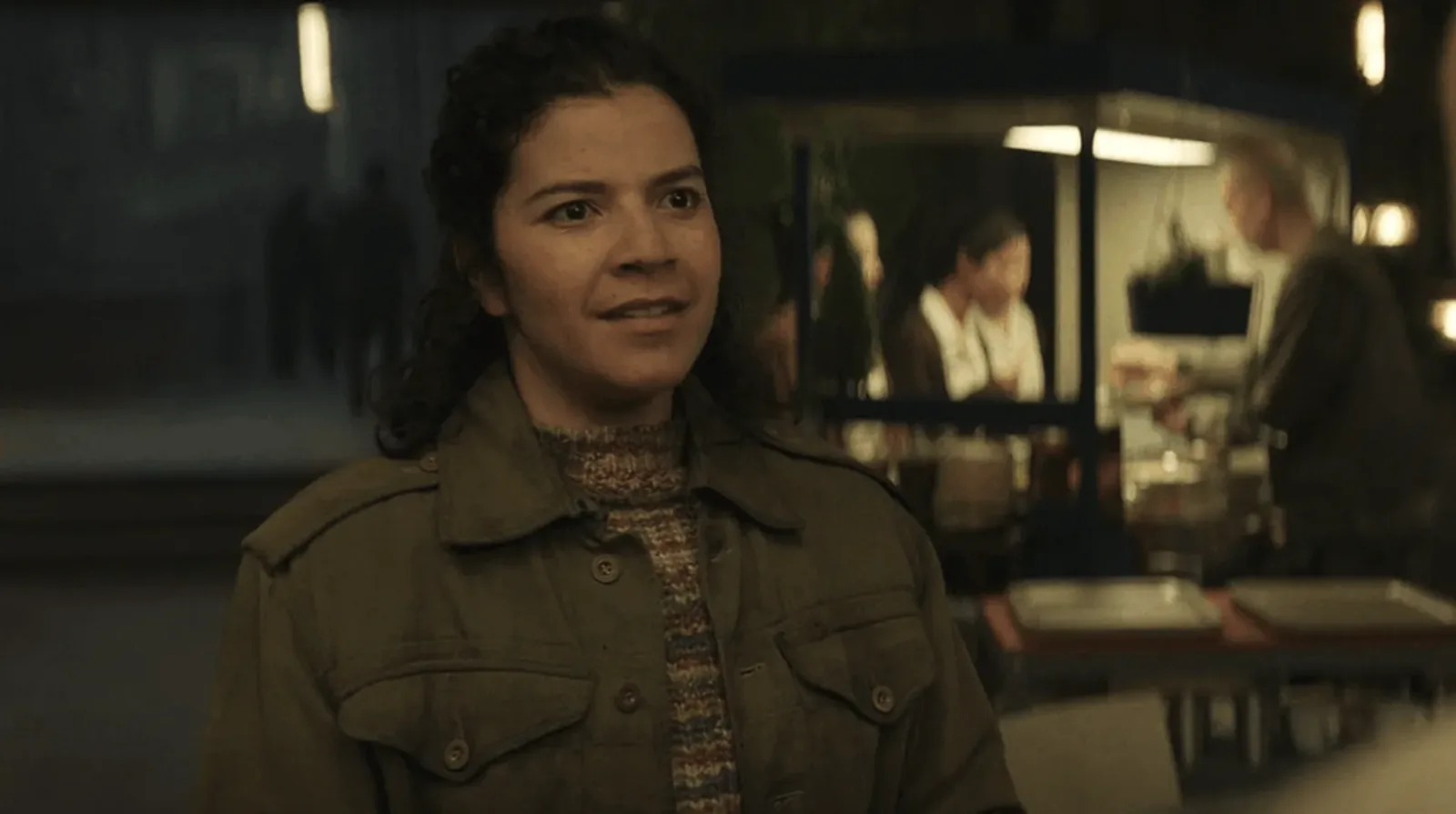 Silo Finally Reveals Who Killed Orla Kent, and It Wasn’t the Suspect Everyone Was Watching