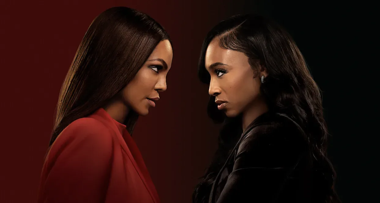 Who Are Jules and Gina in Beauty in Black? Their Season 3 Alliance Explained