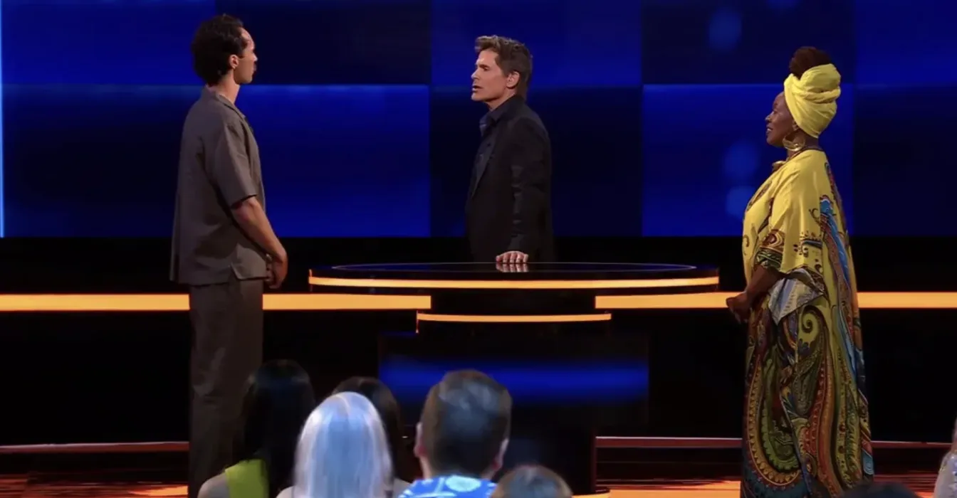 The Floor Season 6 Episode 2