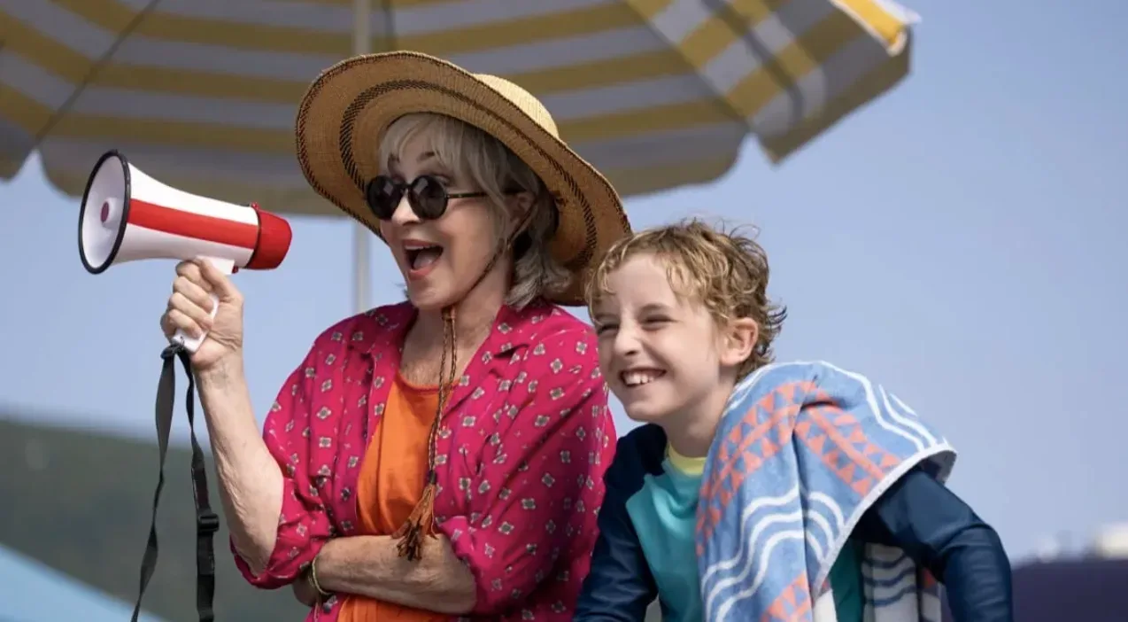 Best Medicine Season 2 Episode 3