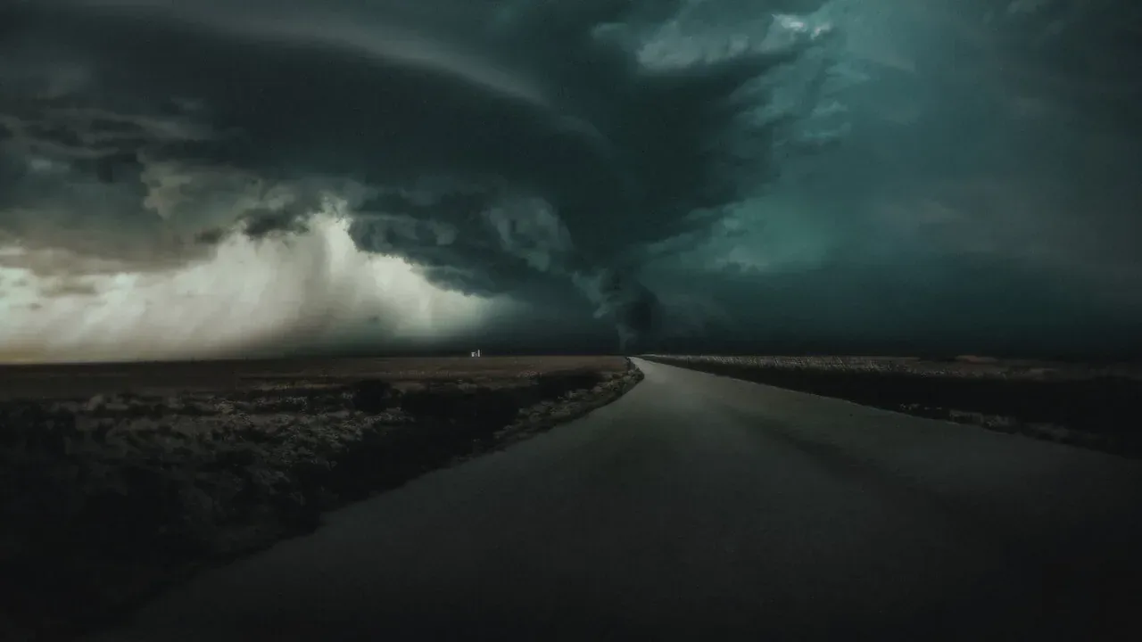 The Twister Caught in the Storm: Why was the Joplin tornado so unusually destructive?