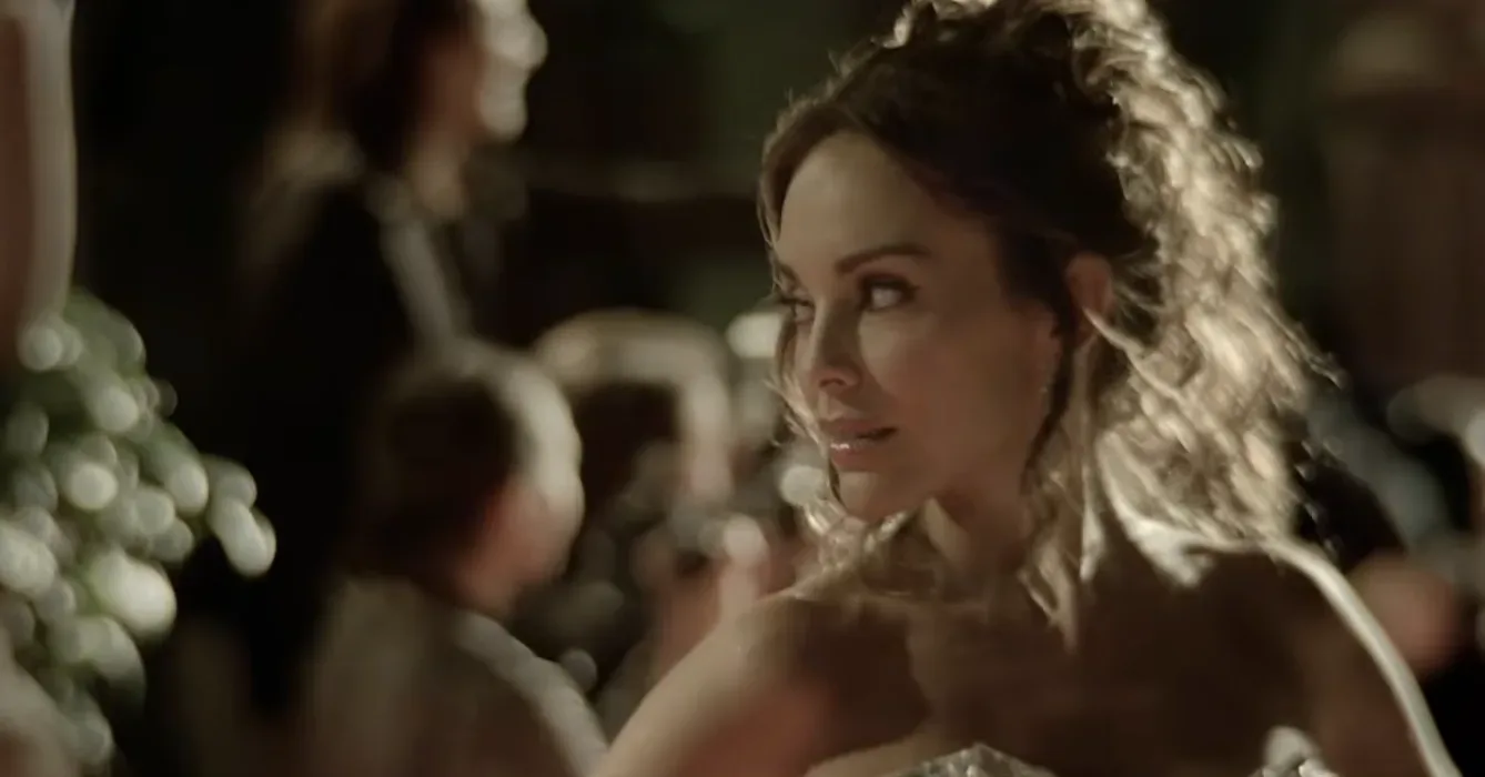 Inside the Circle Ending Explained: Jaime’s Secret, Pamela Dosantos and Commander Lara