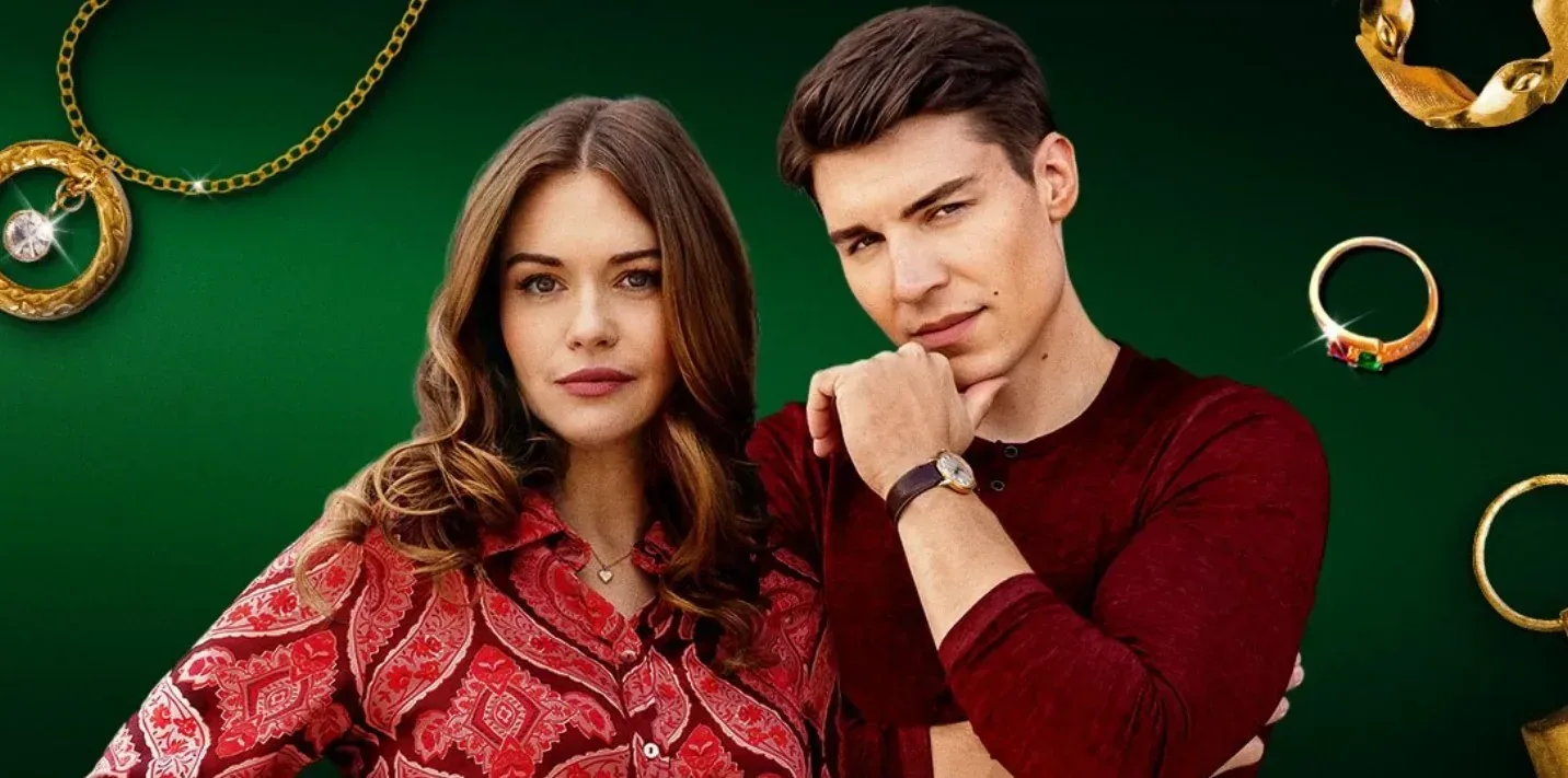 Hallmark’s Five Gold Rings Filming Locations and Cast Details