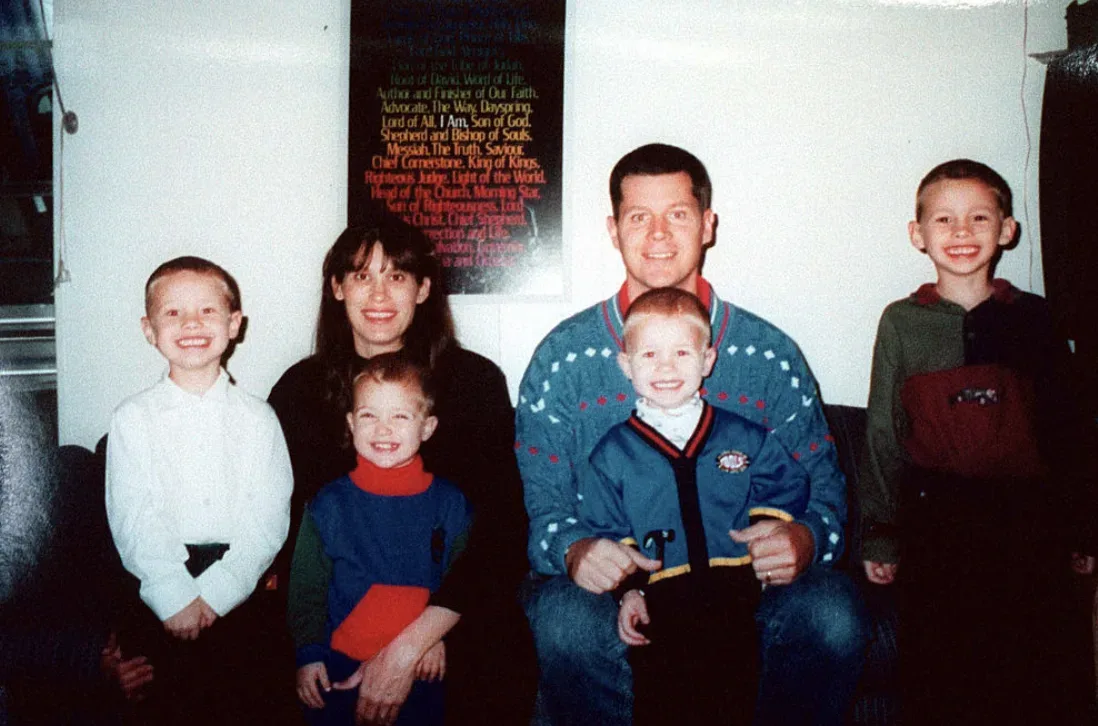 What Happened to Andrea Yates After the Deaths of Her Five Children?