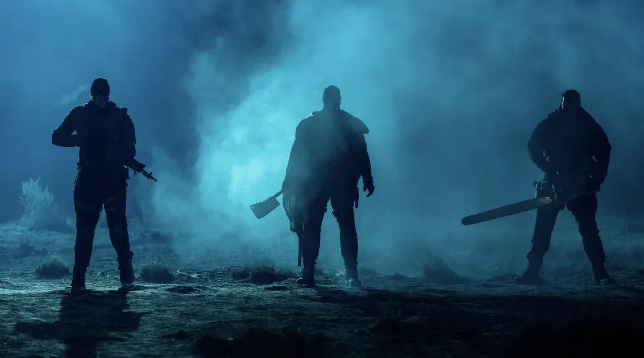 Does Onslaught Have a Post-Credits Scene? The Alaska Clue Explained