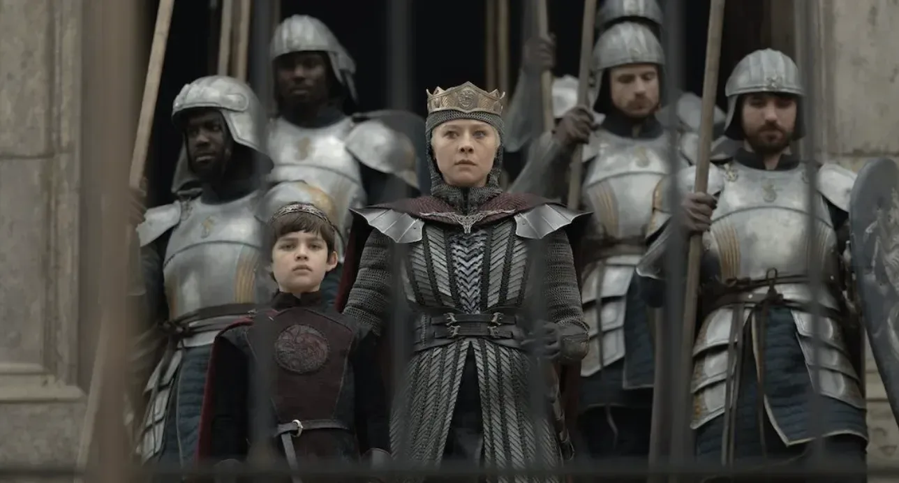 House of the Dragon Season 4 Returning Cast, Release Date and Theory Explained
