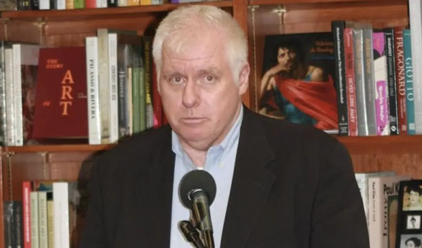 John Nixon