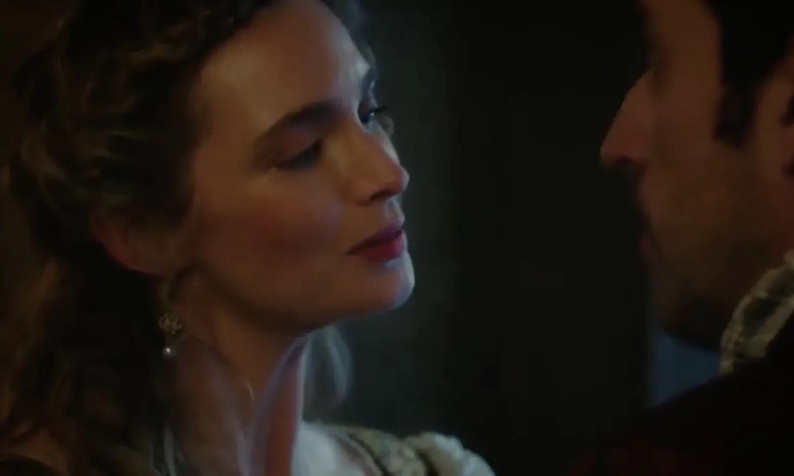 Eternally Yours Season 1 Episode 1 Recap and Ending Explained: Does Max Become a Vampire?