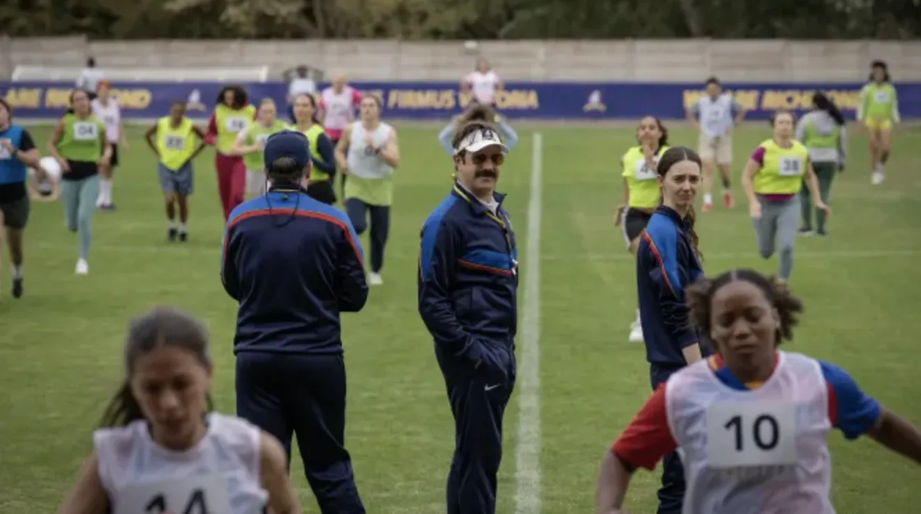 Where Was Ted Lasso Season 4 Filmed?