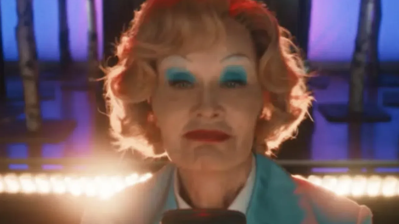 American Horror Story Season 13 Episode