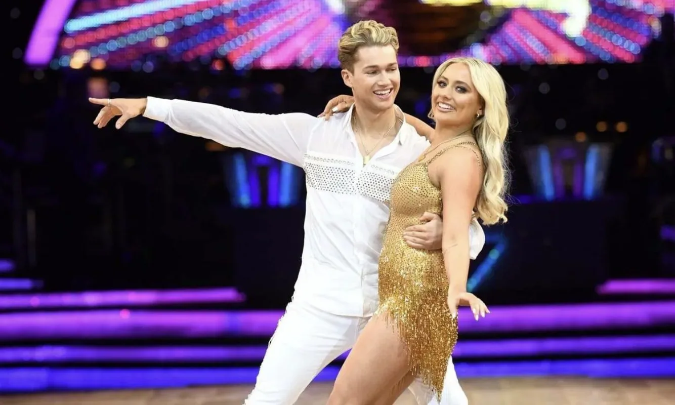 Why Is AJ Pritchard Competing on DWTS: The Next Pro After Already Being a Strictly Pro?