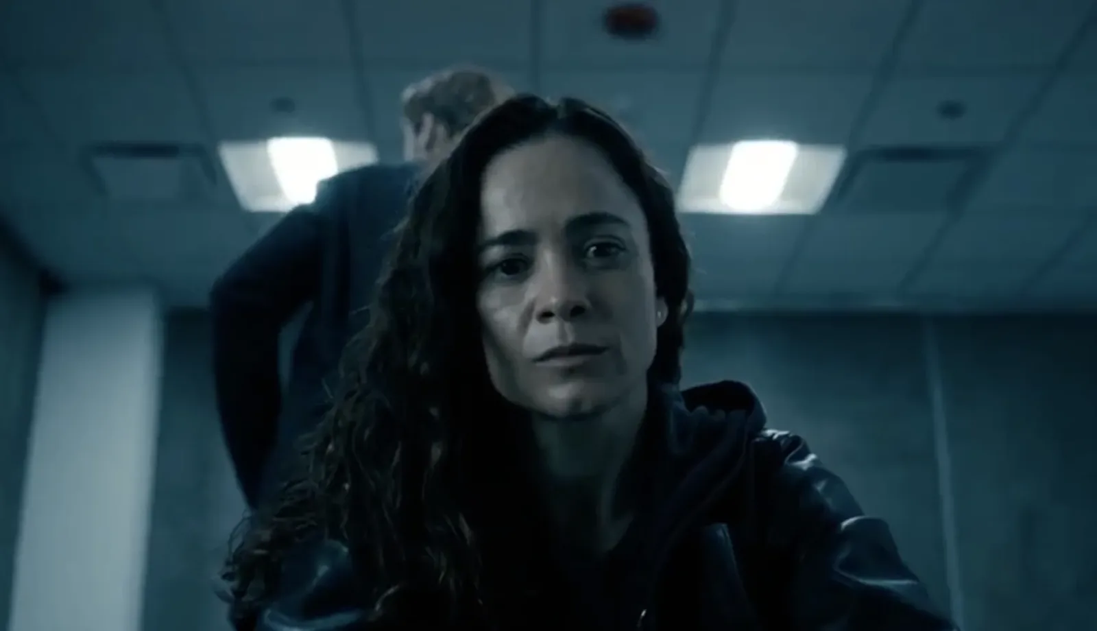 Dark Matter Season 2 Episode 7 Recap and Ending Explained: Amanda and Charlie’s Cliffhangers