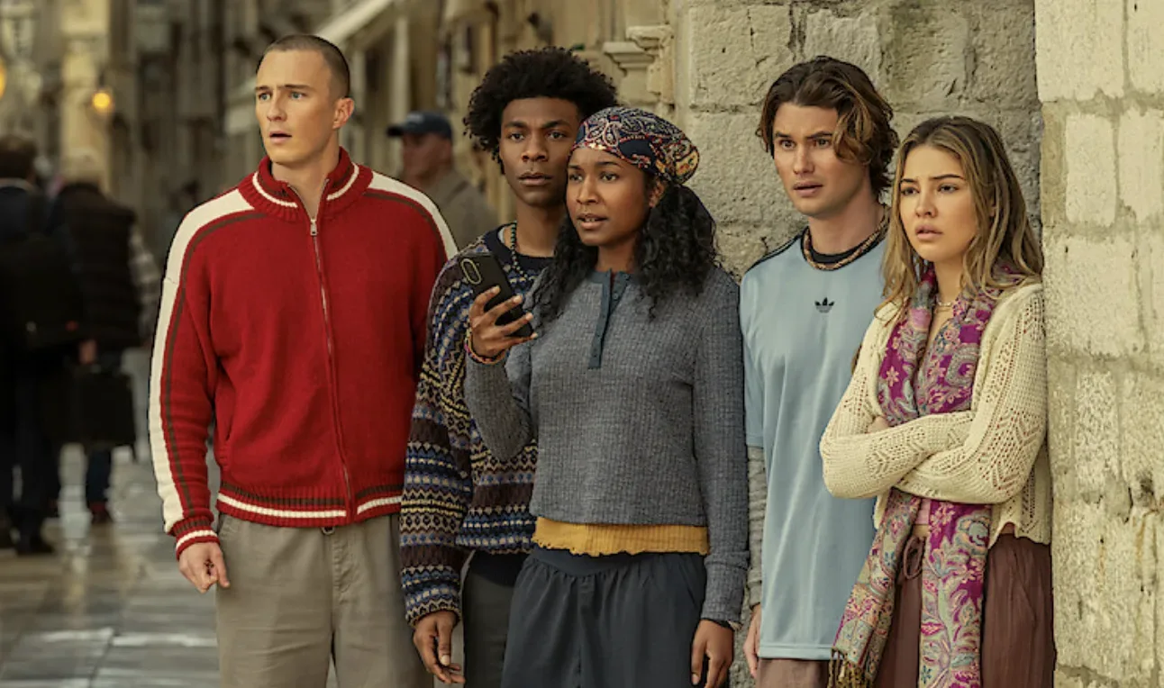Outer Banks Recap: Everything That Happened in Seasons 1-4