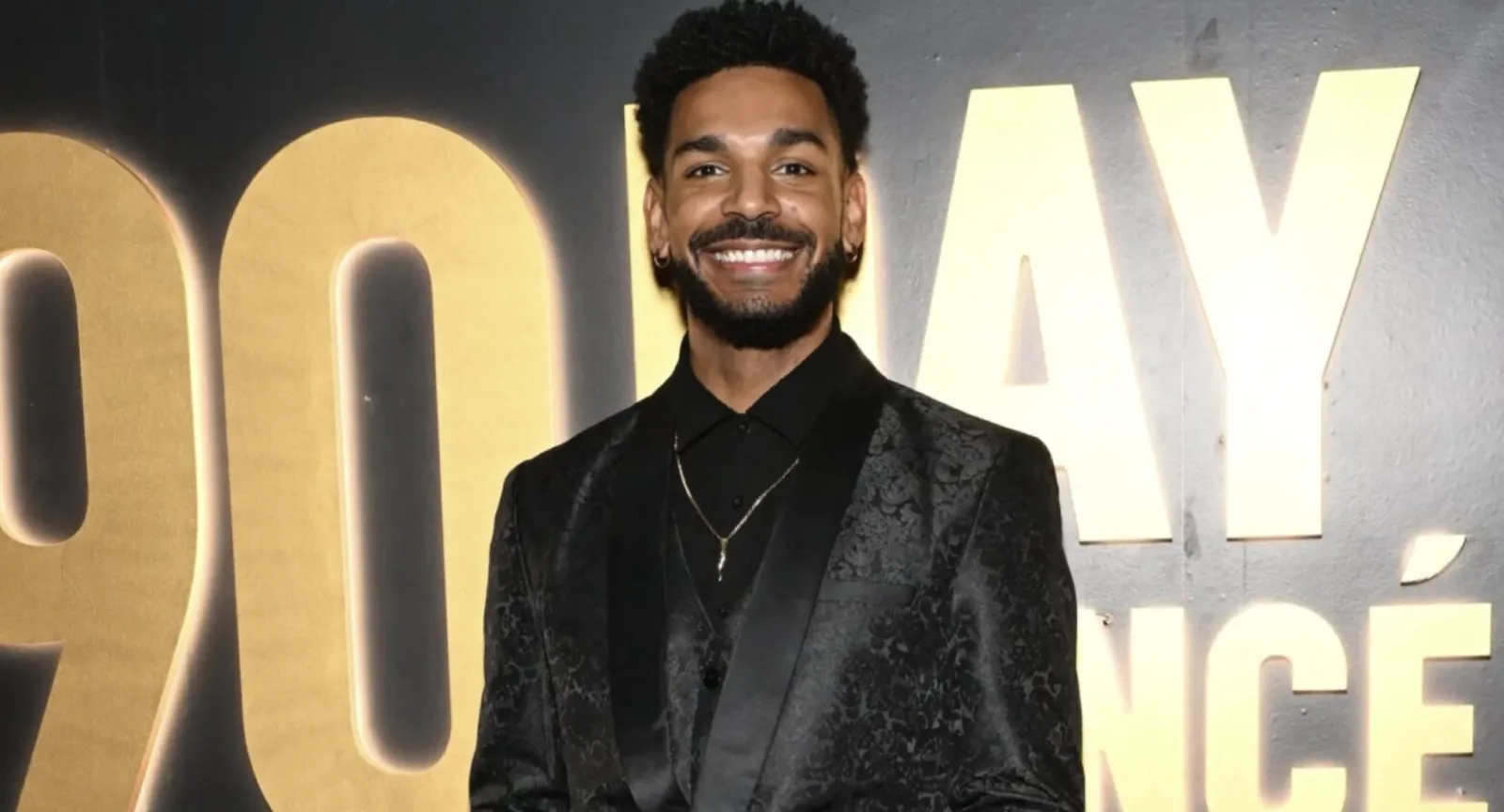 Jamal Menzies