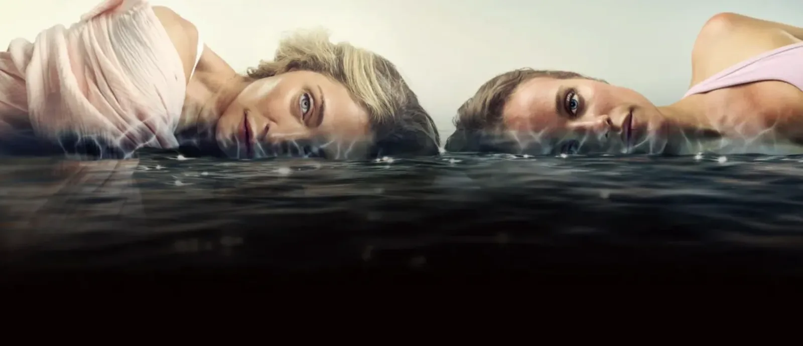 The Ocean Between Them