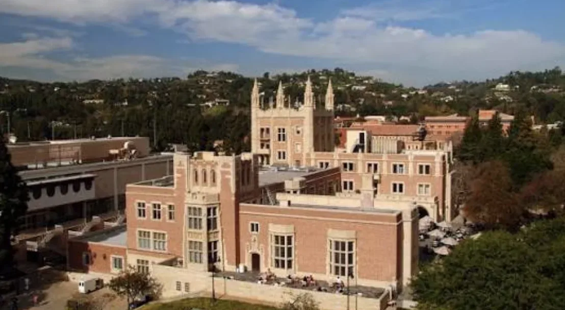 The Sex Lives of College Girls Filming Locations: Where Is Essex College?