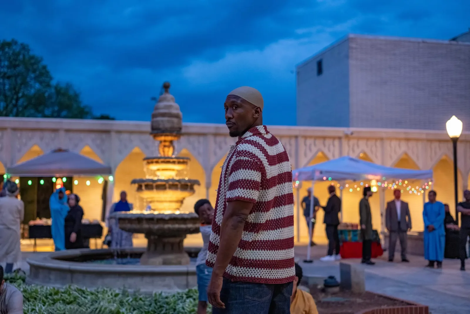 Your Mother Your Mother Your Mother Filming Locations: How Atlanta Became Houston