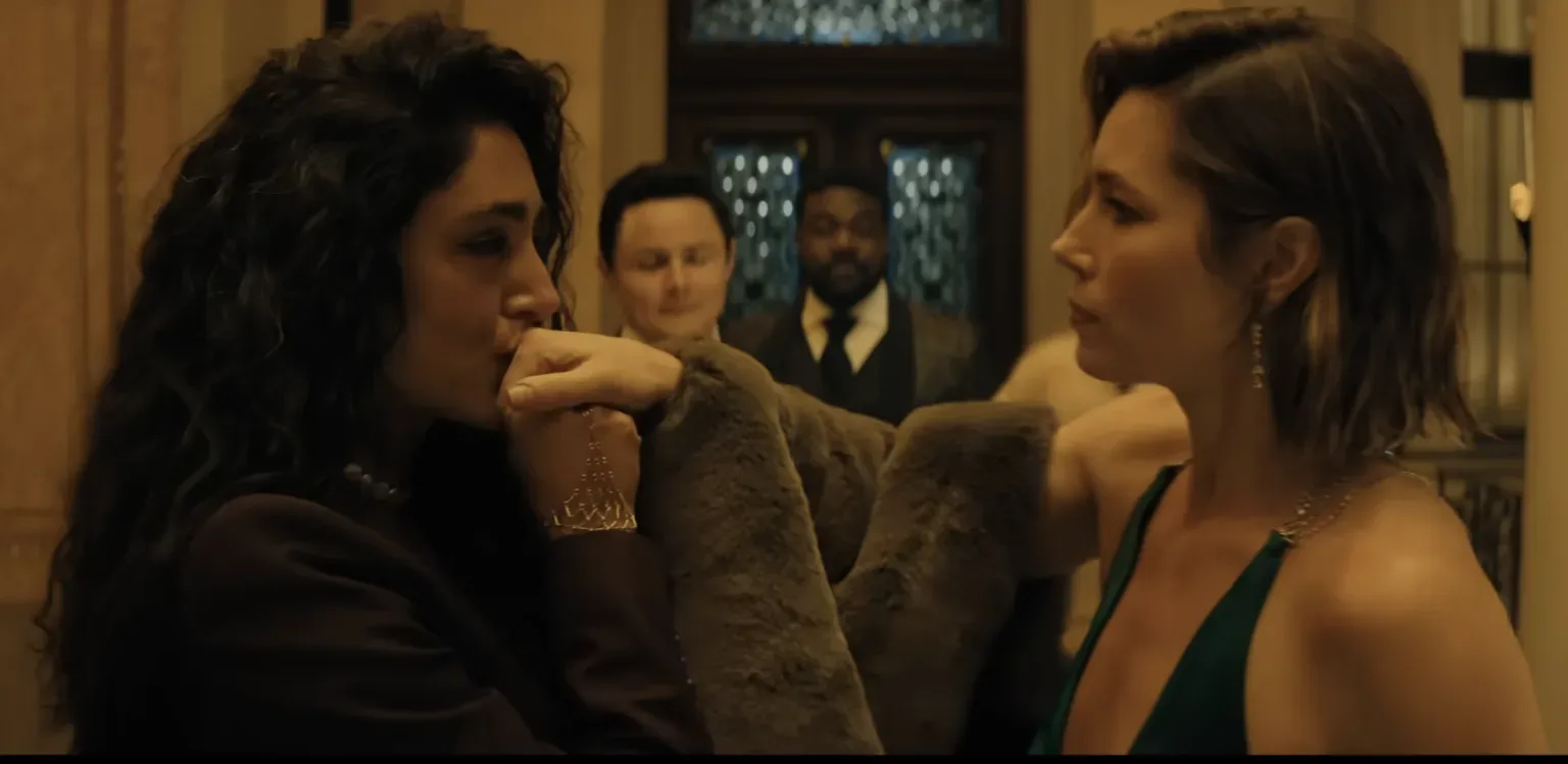Matchbox: The Movie Recap and Ending Explained: Does Sean Clear His Name?