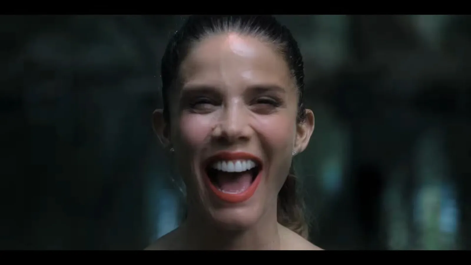 Medusa Season 2 Ending Explained: Who Is Brito and What Happens to Barbara?