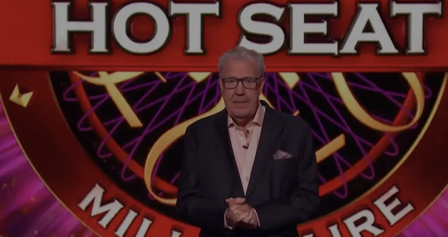 Millionaire Hot Seat Season 2