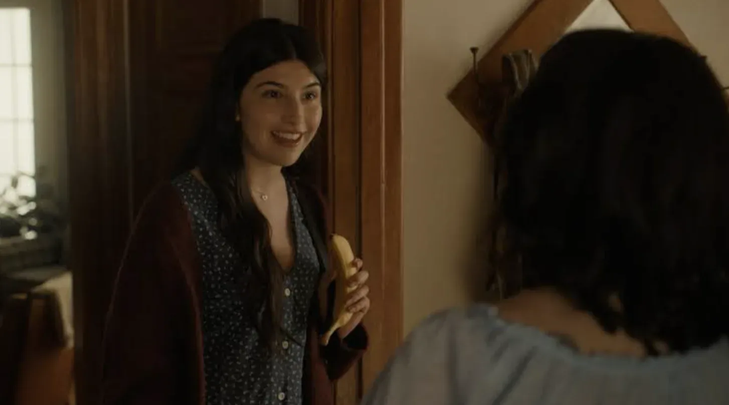Don’t Say Good Luck’s True Story Is More Heartbreaking Than Sophie’s Movie Story