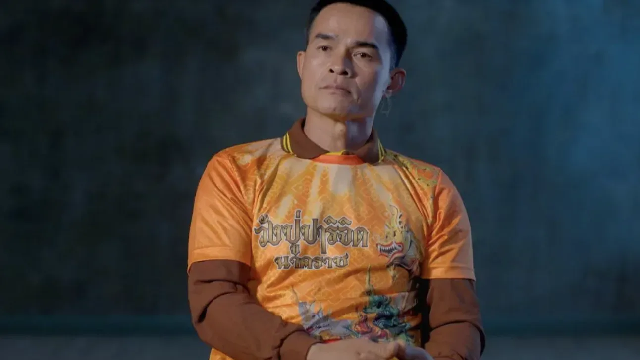 Chompoo’s Strangest True Story Is How Uncle Phol Became a Celebrity