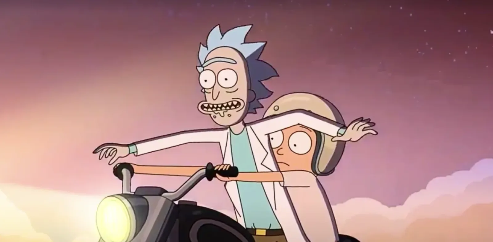Rick and Morty5