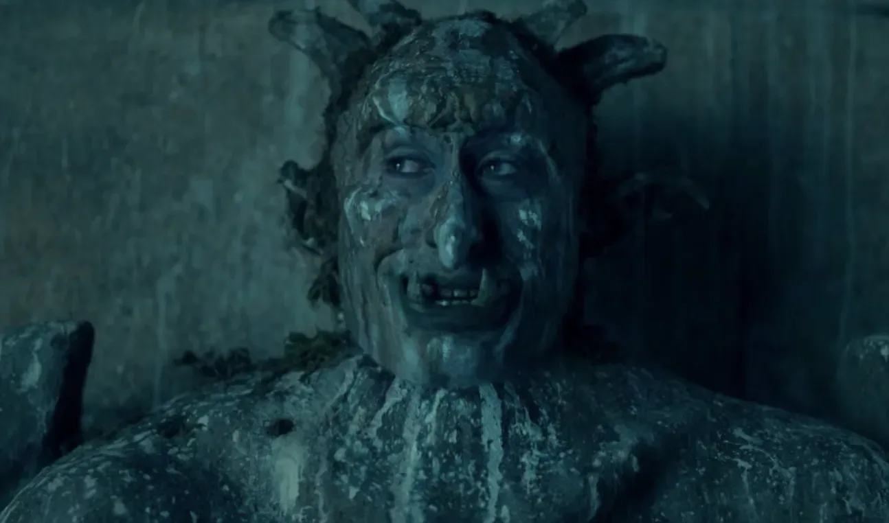 Will There Be The Reluctant Vampire Season 2? BBC Renewal Status Explained