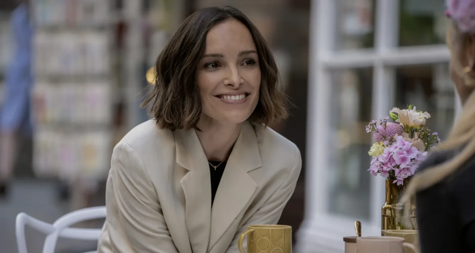 Ted Lasso Season 4 Episode 1 Recap and Ending Explained
