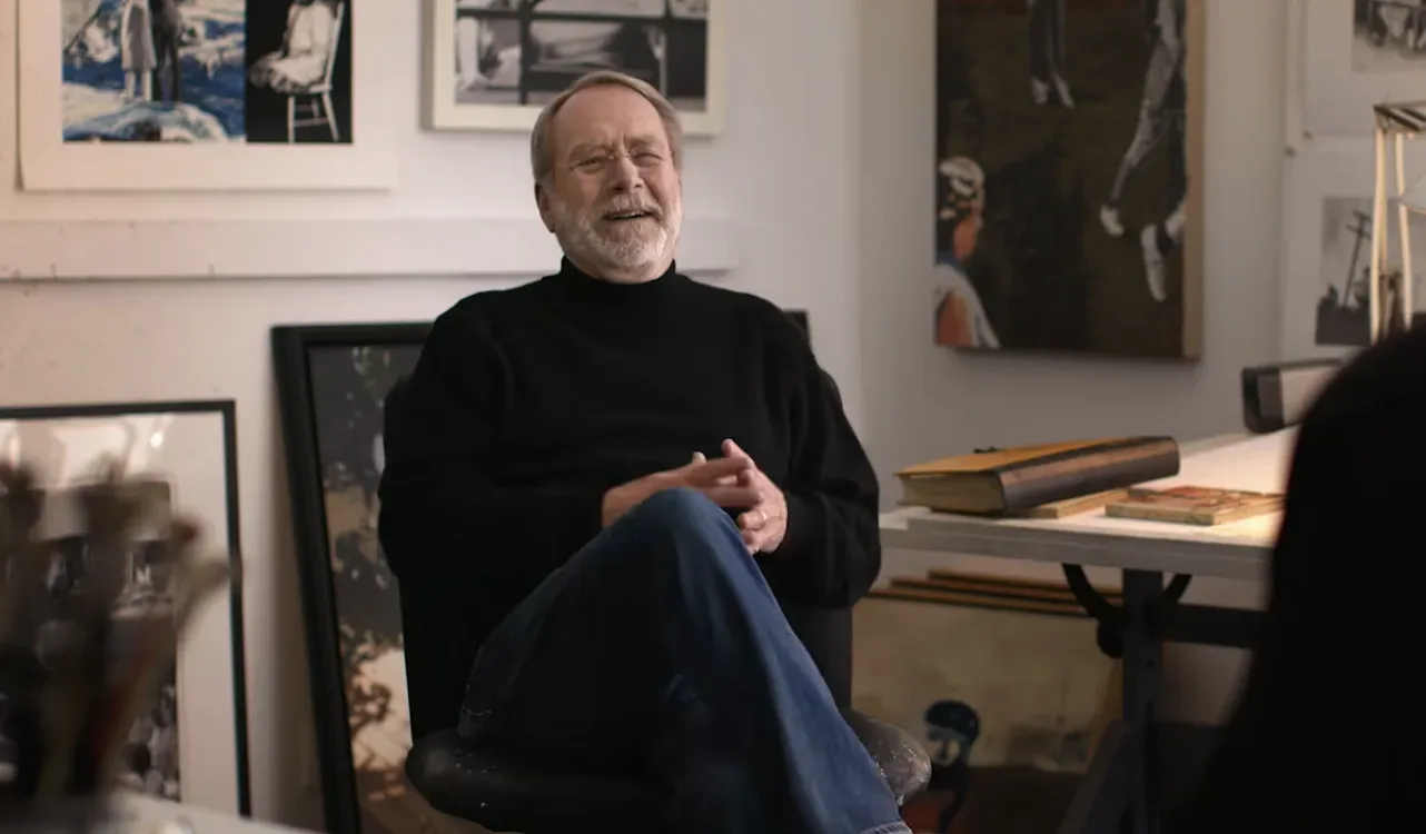 Who Is Martin Mull? 4