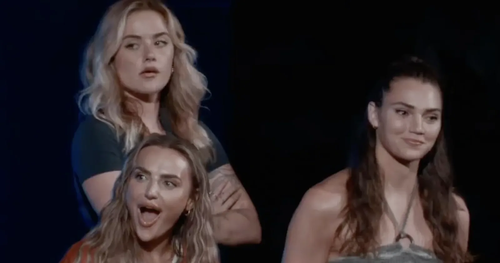 The Challenge 42 Episode 11 Recap: Tori Volunteers and Sends Anna Leigh Home